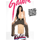 Illustration for article titled Kylie Jenner Wants to Be 17 Forever, But Kan't Be